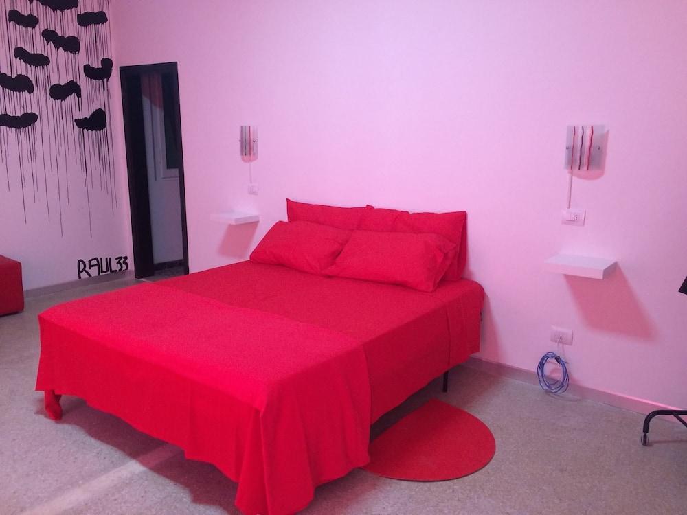 Stupido Hotel Римини Экстерьер фото